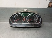 Recambio de cuadro instrumentos para mazda 6 hatchback (gg) 2.3 (gg3s) referencia OEM IAM GR1C55471A GR1C55471A 