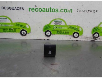 Recambio de mando para citroën berlingo cuadro 1.6 16v hdi referencia OEM IAM 98024711XT 