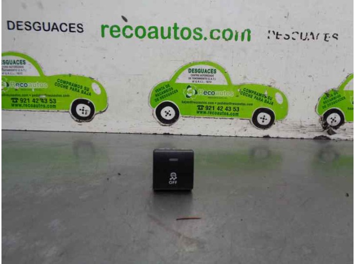 Recambio de mando para citroën berlingo cuadro 1.6 16v hdi referencia OEM IAM 98024711XT 