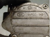 Replacement brake vacuum pump / depressor for toyota corolla (e12) 1.4 turbodiesel cat OEM IAM reference VAPEC14S VAPEC14S 