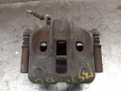 Recambio de pinza freno delantera derecha para lancia zeta 2.1 turbodiesel cat referencia OEM IAM   
