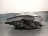 Recambio de faro izquierdo para opel zafira b 1.9 cdti referencia OEM IAM 1216571 1216571 