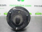 Replacement front left shock absorber for Hyundai Santa Fe (BM) 2.2 CRDi cat OEM IAM reference 546502B200 