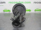 Replacement front left shock absorber for Hyundai Santa Fe (BM) 2.2 CRDi cat OEM IAM reference 546502B200 