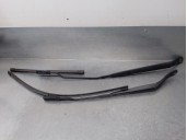 Recambio de brazo limpia delantero derecho para citroën c3 ii 1.4 referencia OEM IAM 9683381680 9683382180 