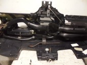 Recambio de salpicadero para chrysler 300 m (lr) 2.7 cat referencia OEM IAM LK10LAZ GRIS OSCURO 