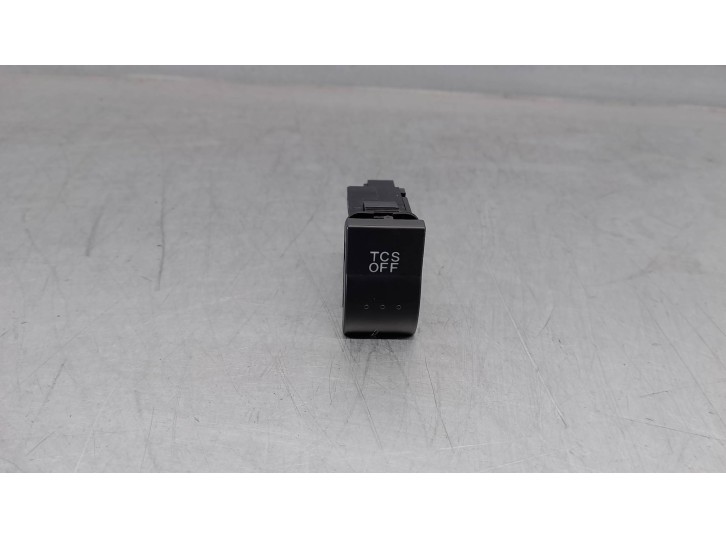 Recambio de mando para mazda cx-7 (er) 2.2 turbodiesel cat referencia OEM IAM EG23664T0 