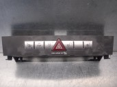 Recambio de botones salpicadero para mercedes-benz clase slk (w171) roadster 1.8 cat referencia OEM IAM 1718208010 03752431 BOSC