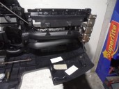 Recambio de salpicadero para chrysler 300 m (lr) 2.7 cat referencia OEM IAM LK10LAZ GRIS OSCURO 