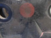 Recambio de amortiguador delantero izquierdo para hyundai santa fe (bm) 2.2 crdi cat referencia OEM IAM 546502B200 