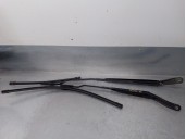 Recambio de brazo limpia delantero derecho para citroën c3 ii 1.4 referencia OEM IAM 9683381680 9683382180 