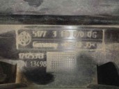 Recambio de faldon lateral para bmw x3 (e83) referencia OEM IAM 5177333087006  