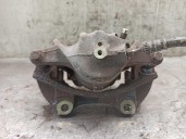 Recambio de pinza freno delantera derecha para lancia zeta 2.1 turbodiesel cat referencia OEM IAM 