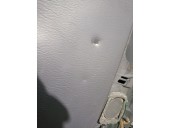 Recambio de salpicadero para chrysler 300 m (lr) 2.7 cat referencia OEM IAM LK10LAZ GRIS OSCURO 