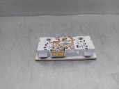 Recambio de luz interior para opel zafira tourer 1.6 cdti dpf referencia OEM IAM 316627975  