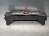 Recambio de botones salpicadero para mercedes-benz clase slk (w171) roadster 1.8 cat referencia OEM IAM 1718208010 03752431 BOSC