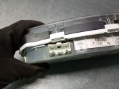 Recambio de cuadro instrumentos para mazda 6 hatchback (gg) 2.3 (gg3s) referencia OEM IAM GR1C55471A GR1C55471A 