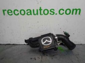 Recambio de tubo para mazda 2 berlina (dy) 1.4 diesel cat referencia OEM IAM 9650712480E4 