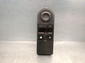 Recambio de mando elevalunas delantero izquierdo para opel zafira b 1.9 cdti referencia OEM IAM 13228706 6240381 