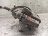 Recambio de pinza freno delantera derecha para lancia zeta 2.1 turbodiesel cat referencia OEM IAM 