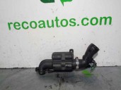 Recambio de tubo para mazda 2 berlina (dy) 1.4 diesel cat referencia OEM IAM 9650712480E4 
