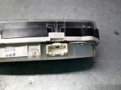 Recambio de cuadro instrumentos para mazda 6 hatchback (gg) 2.3 (gg3s) referencia OEM IAM GR1C55471A GR1C55471A 