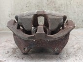 Recambio de pinza freno delantera derecha para lancia zeta 2.1 turbodiesel cat referencia OEM IAM 