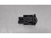 Recambio de mando para mazda cx-7 (er) 2.2 turbodiesel cat referencia OEM IAM EG23664T0  