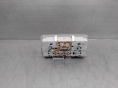 Recambio de luz interior para opel zafira tourer 1.6 cdti dpf referencia OEM IAM 316627975  