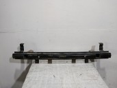 Recambio de refuerzo paragolpes trasero para hyundai tucson (jm) 2.0 crdi cat referencia OEM IAM 866302E000 866302E000 