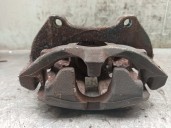 Recambio de pinza freno delantera derecha para lancia zeta 2.1 turbodiesel cat referencia OEM IAM 