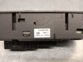 Recambio de mando elevalunas delantero izquierdo para opel zafira b 1.9 cdti referencia OEM IAM 13228706 6240381 