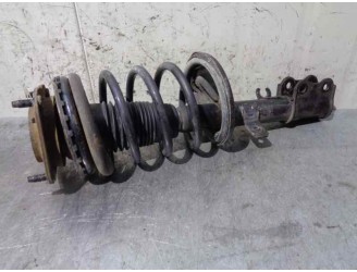 Recambio de amortiguador delantero izquierdo para kia carens 1.8 cat referencia OEM IAM K2C134900E 