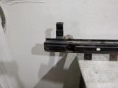 Recambio de refuerzo paragolpes trasero para hyundai tucson (jm) 2.0 crdi cat referencia OEM IAM 866302E000 866302E000 