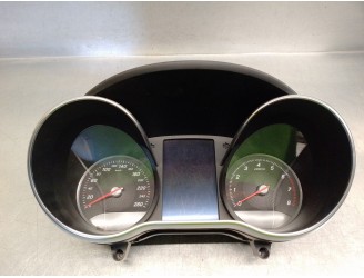 Recambio de cuadro instrumentos para mercedes-benz clase c (w205) lim. 2.0 cgi cat referencia OEM IAM A2059009915 A2C94046600 VD