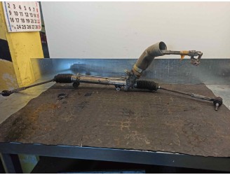 Recambio de cremallera direccion para opel sintra 2.2 16v dti referencia OEM IAM 26065041 