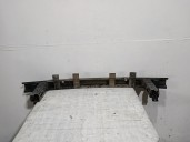 Recambio de refuerzo paragolpes trasero para hyundai tucson (jm) 2.0 crdi cat referencia OEM IAM 866302E000 866302E000 