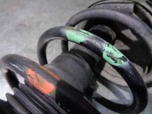 Recambio de amortiguador delantero izquierdo para kia carens 1.8 cat referencia OEM IAM K2C134900E 