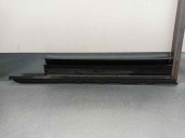 Recambio de spoiler talonera lateral derecha para mercedes-benz clase slk (w171) roadster 1.8 cat referencia OEM IAM 1716800235 