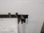 Recambio de refuerzo paragolpes trasero para hyundai tucson (jm) 2.0 crdi cat referencia OEM IAM 866302E000 866302E000 