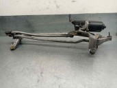 Replacement front wiper motor for Chrysler 300 M (LR) 2.7 CAT OEM IAM reference P04574577AB AX1592002590 DENSO