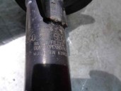 Recambio de amortiguador delantero izquierdo para kia carens 1.8 cat referencia OEM IAM K2C134900E  