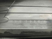 Recambio de spoiler talonera lateral derecha para mercedes-benz clase slk (w171) roadster 1.8 cat referencia OEM IAM 1716800235 