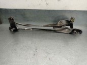 Replacement front wiper motor for Chrysler 300 M (LR) 2.7 CAT OEM IAM reference P04574577AB AX1592002590 DENSO
