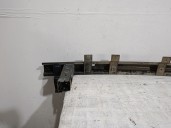 Recambio de refuerzo paragolpes trasero para hyundai tucson (jm) 2.0 crdi cat referencia OEM IAM 866302E000 866302E000 