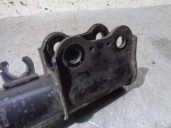 Recambio de amortiguador delantero izquierdo para kia carens 1.8 cat referencia OEM IAM K2C134900E 