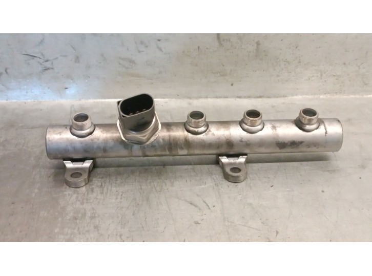 Recambio de rampa inyectora para audi q7 (4lb) 3.0 tdi quattro referencia OEM IAM 059130089AB 059130089AB 