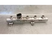 Recambio de rampa inyectora para audi q7 (4lb) 3.0 tdi quattro referencia OEM IAM 059130089AB 059130089AB 