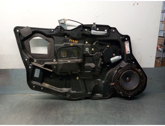 Replacement front left window regulator for Mazda 6 Hatchback (GG) 2.3 (GG3S) OEM IAM reference GP9B5997X GP9B5997X 