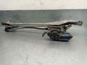 Replacement front wiper motor for Chrysler 300 M (LR) 2.7 CAT OEM IAM reference P04574577AB AX1592002590 DENSO